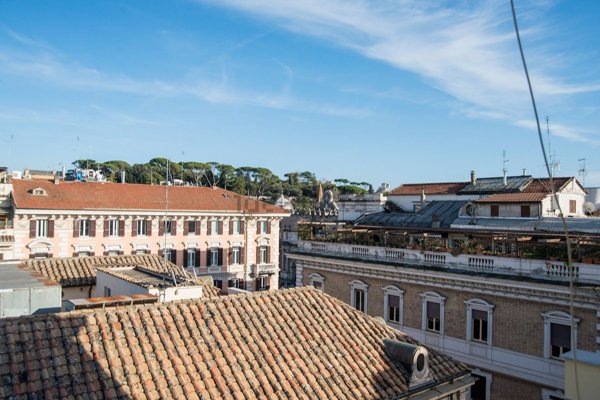 appartamento in affitto a Roma in zona Flaminio