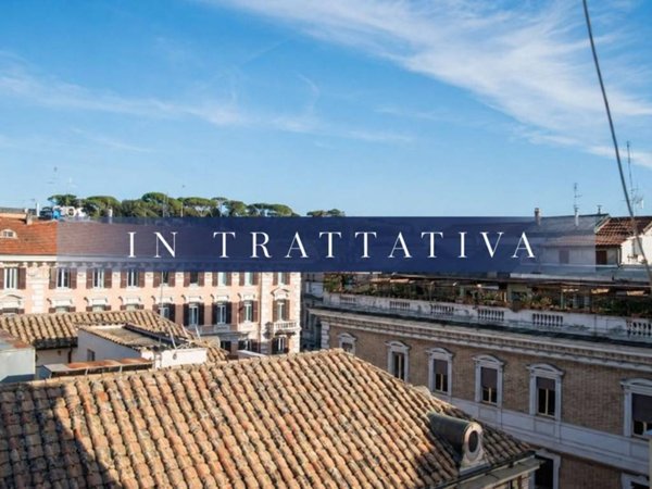 appartamento in affitto a Roma in zona Flaminio