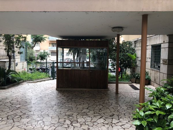 appartamento in affitto a Roma in zona Monte Sacro/Talenti