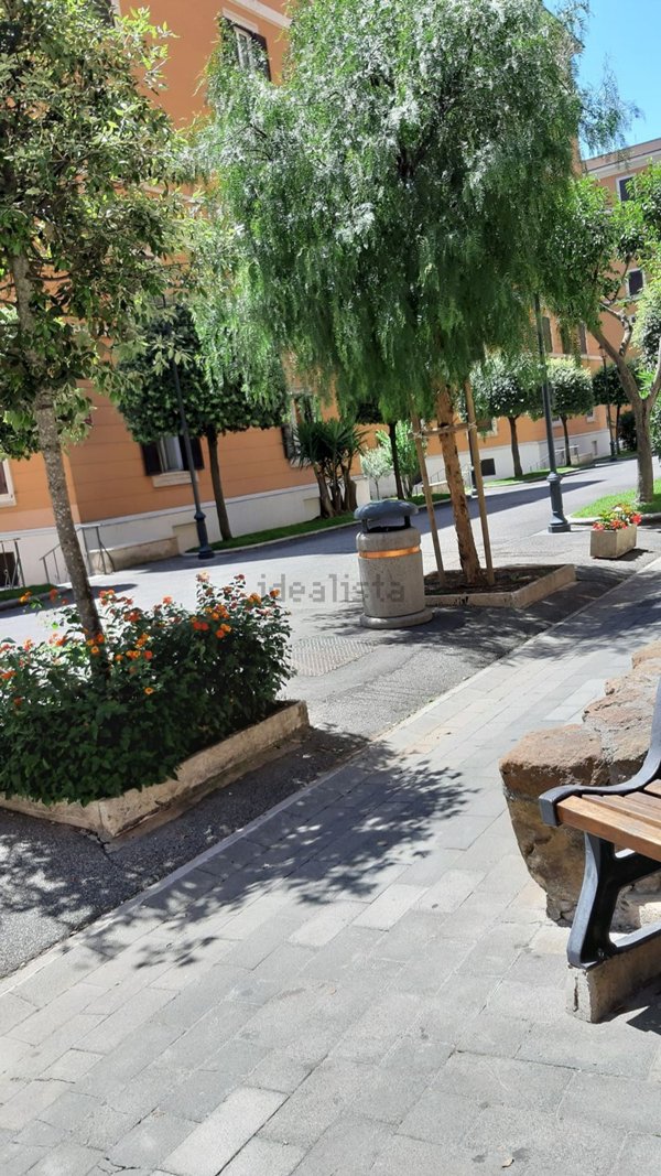 appartamento in affitto a Roma in zona Tuscolano