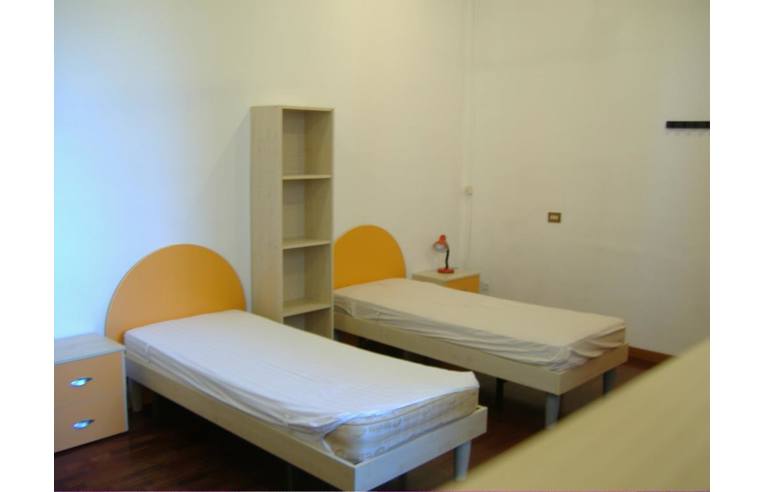 camera singola in affitto a Roma in zona Nomentano