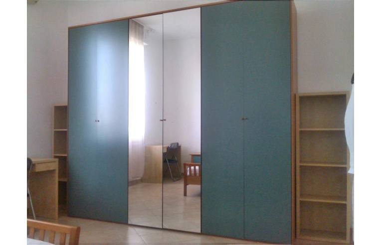 camera singola in affitto a Roma in zona Nomentano