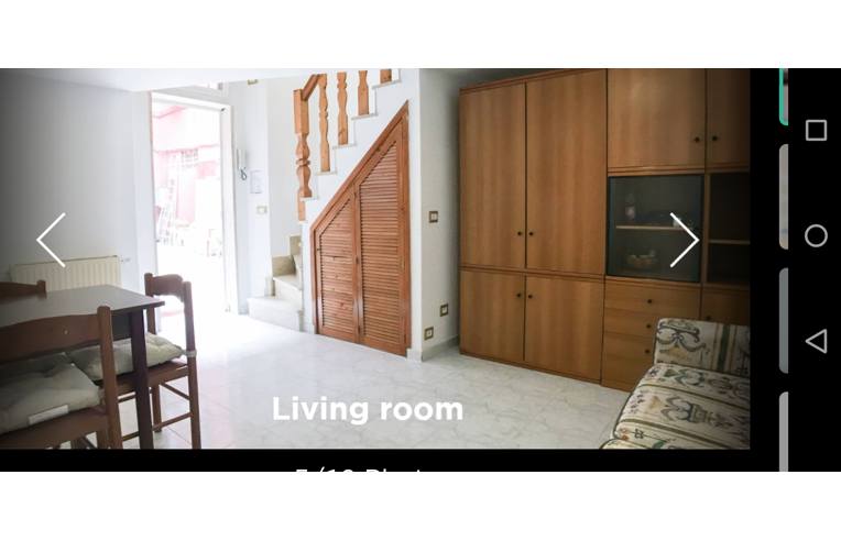 appartamento in affitto a Roma in zona Tiburtino