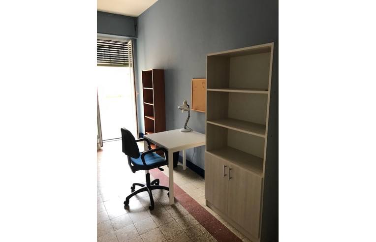 appartamento in affitto a Roma in zona Romanina