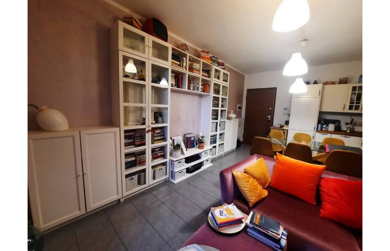 appartamento in affitto a Roma in zona Trieste