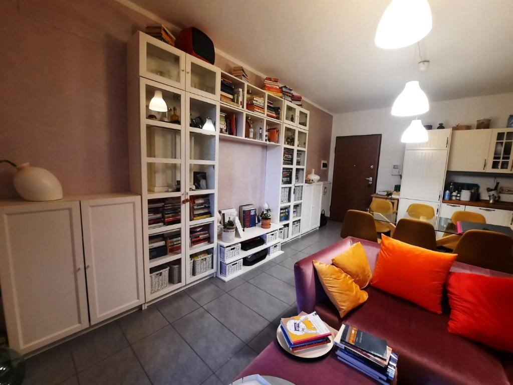 appartamento in affitto a Roma in zona Trieste