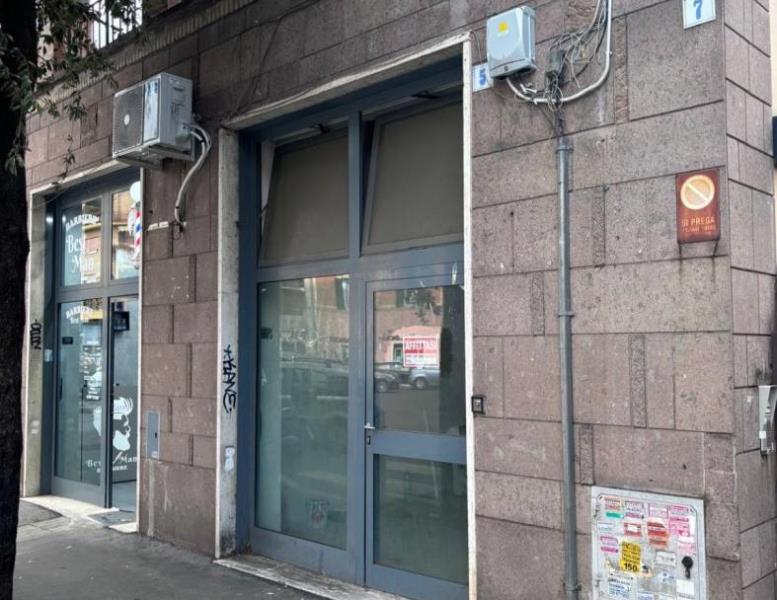 casa indipendente in affitto a Roma