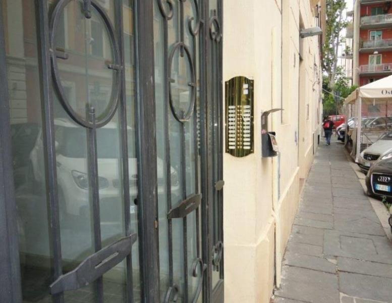 appartamento in affitto a Roma in zona Testaccio