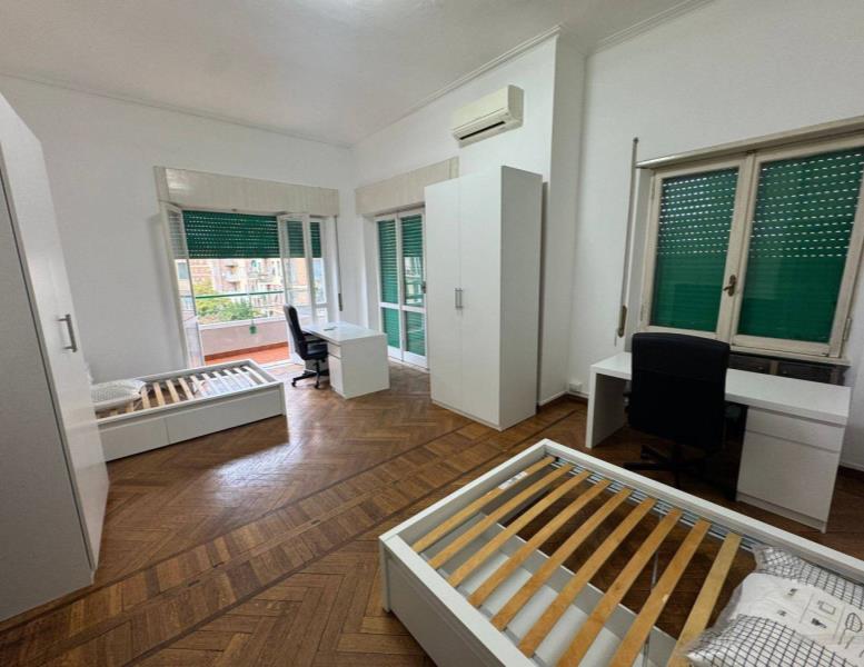 appartamento in affitto a Roma in zona Trieste