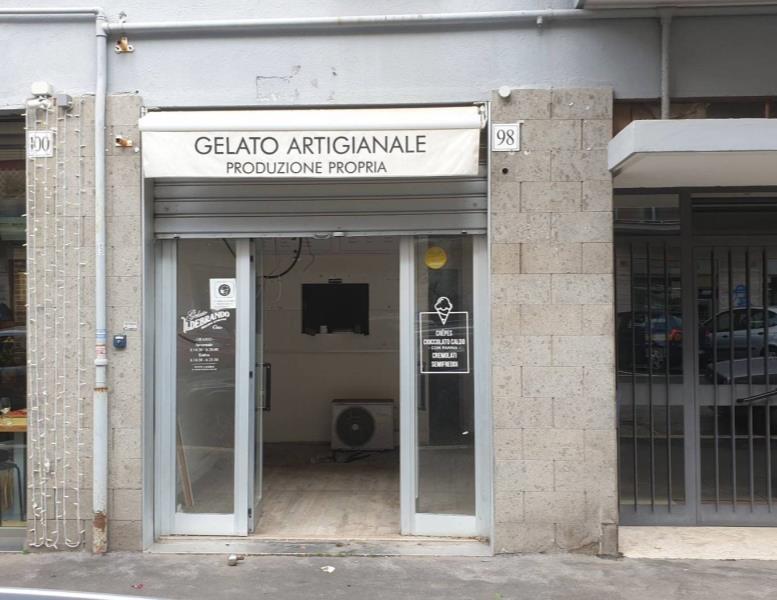 negozio in affitto a Roma in zona Ostia