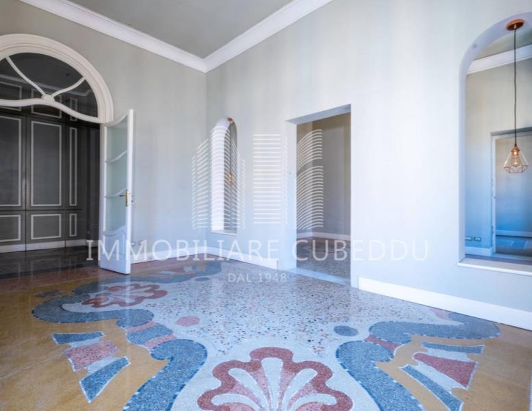 appartamento in affitto a Roma in zona Pinciano