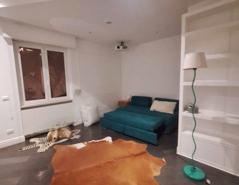 appartamento in affitto a Roma in zona Parioli