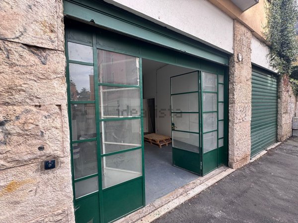 casa indipendente in affitto a Roma in zona Trieste