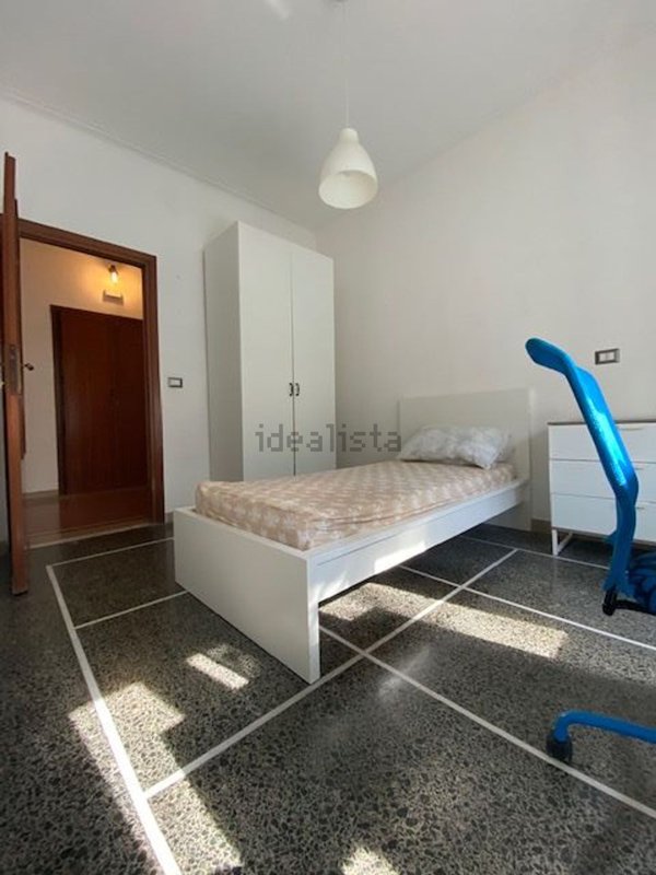 appartamento in affitto a Roma in zona Nomentano