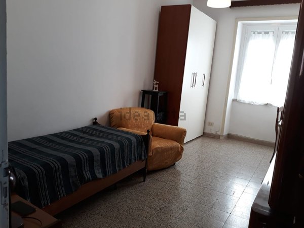 appartamento in affitto a Roma in zona Della Vittoria