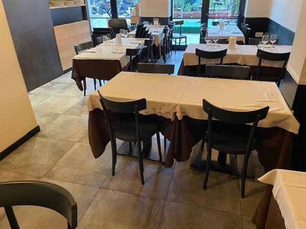 negozio in affitto a Roma in zona Della Vittoria