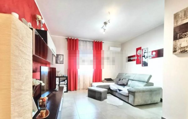 appartamento in affitto a Roma in zona Esquilino