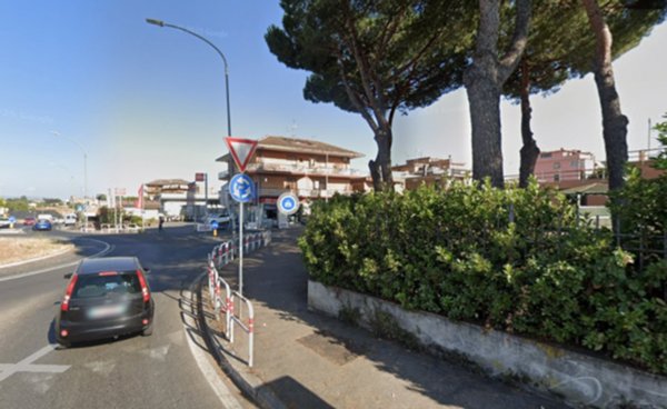 appartamento in affitto a Roma in zona Tor Vergata/Torrenova