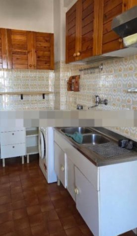 appartamento in affitto a Roma in zona Axa