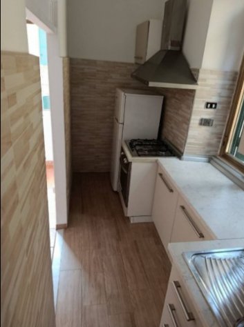 appartamento in affitto a Roma in zona Esquilino