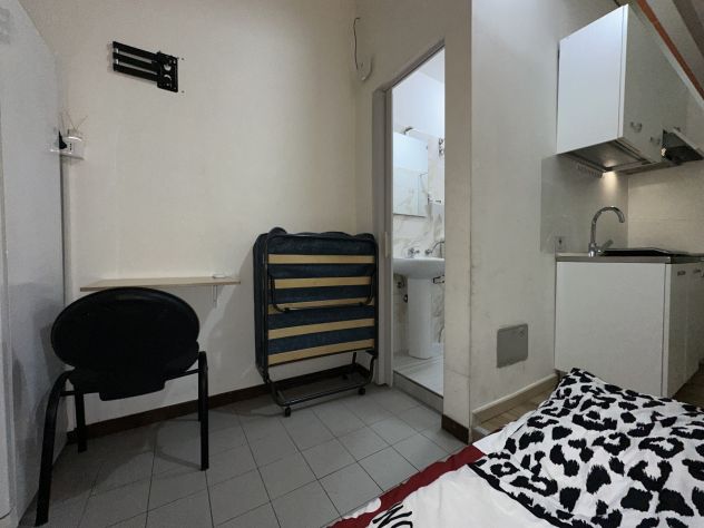 appartamento in affitto a Roma in zona Esquilino