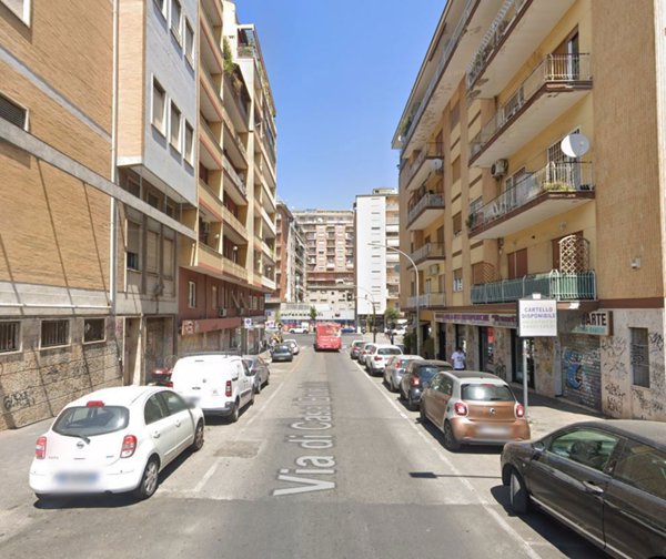 casa indipendente in affitto a Roma in zona Ponte Mammolo