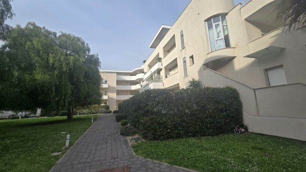 appartamento in affitto a Roma in zona Valle Santa