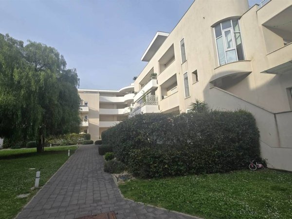 appartamento in affitto a Roma in zona Valle Santa