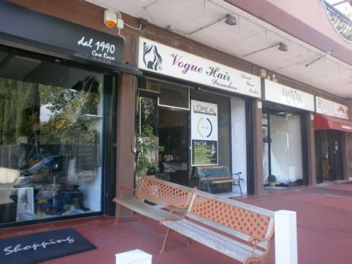 locale commerciale in affitto a Roma in zona Collatino