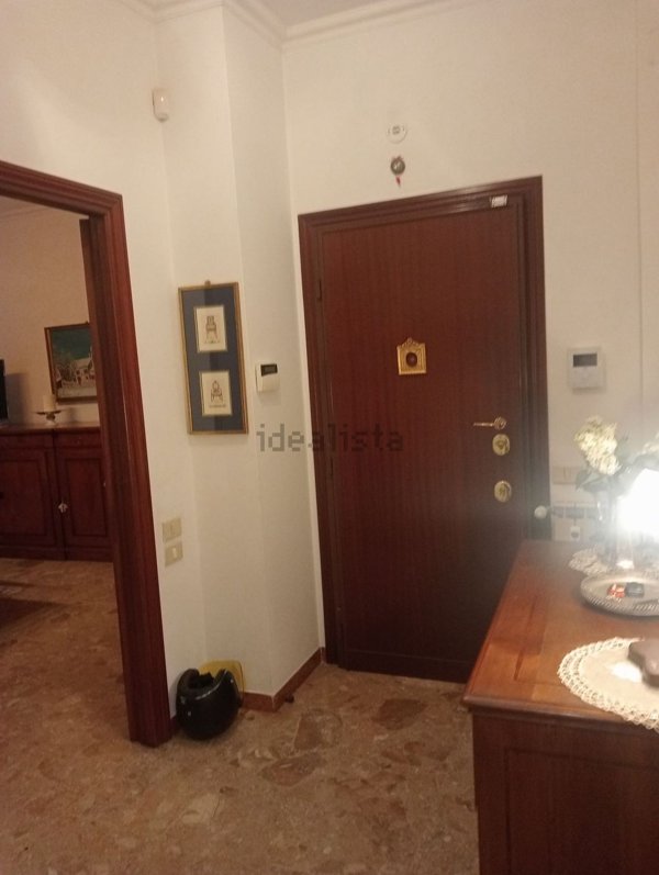 appartamento in affitto a Roma in zona Collatino