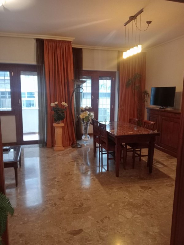 appartamento in affitto a Roma in zona Collatino