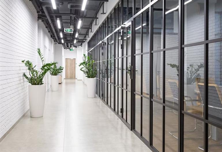 negozio in affitto a Roma in zona Pinciano