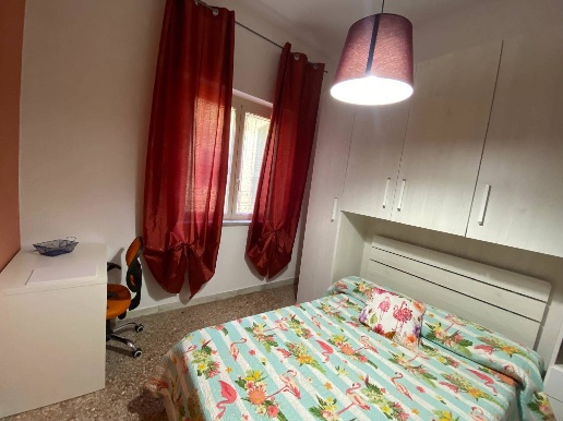 appartamento in affitto a Roma in zona Monte Sacro/Talenti