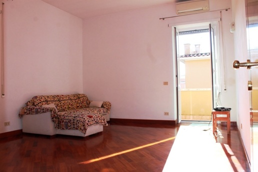 appartamento in affitto a Roma in zona Trastevere