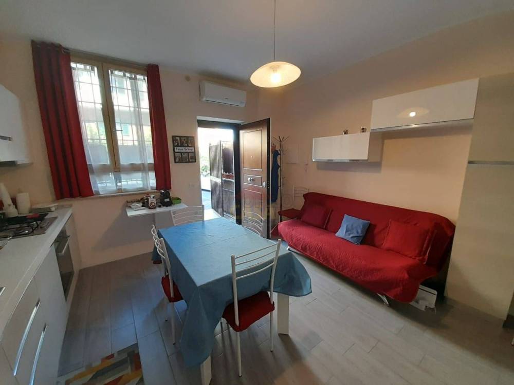 appartamento in affitto a Roma in zona Tor Vergata/Torrenova