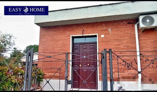 ufficio in affitto a Roma in zona Casal Morena