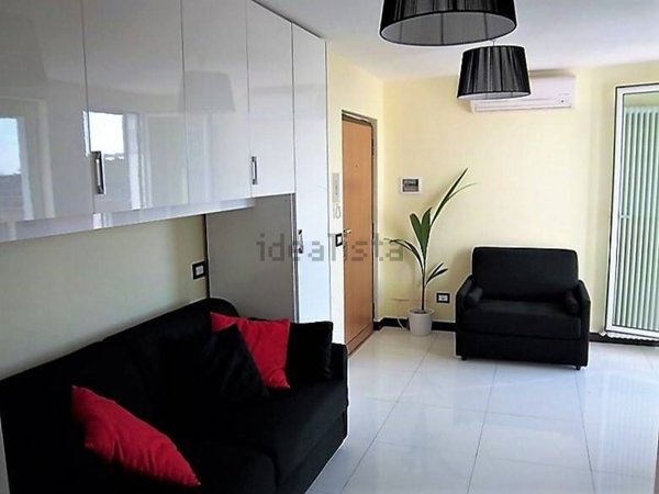 appartamento in affitto a Roma in zona Primavalle