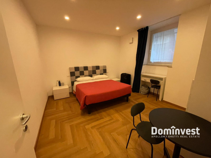 appartamento in affitto a Roma in zona Esquilino