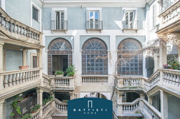 appartamento in affitto a Roma in zona Rione Regola