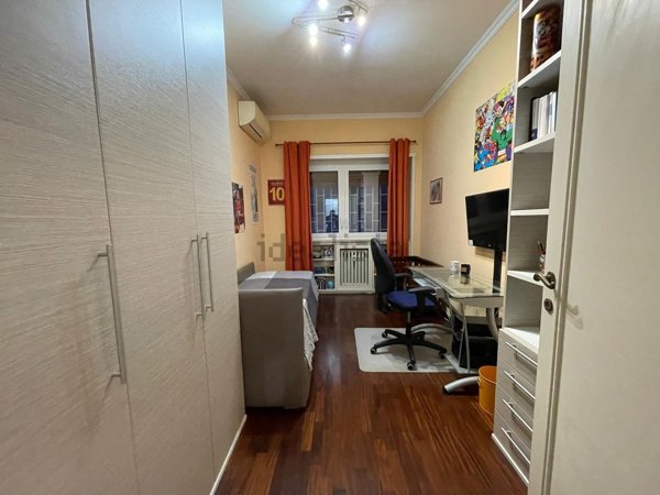casa indipendente in affitto a Roma in zona Aurelio