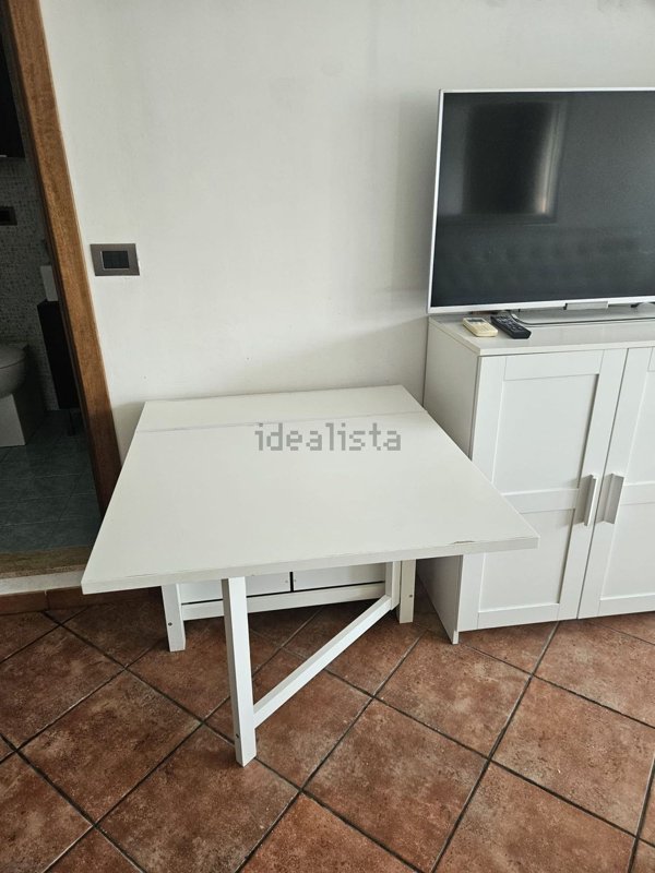 appartamento in affitto a Roma in zona Parioli