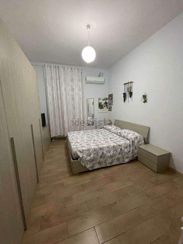 appartamento in affitto a Roma in zona Aurelio