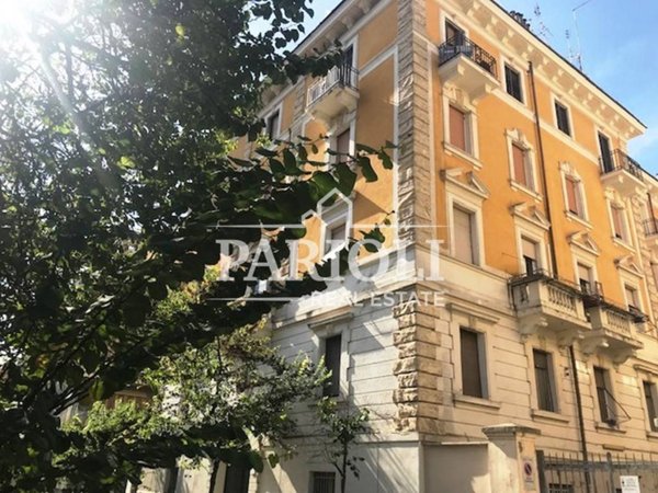 appartamento in affitto a Roma in zona Parioli