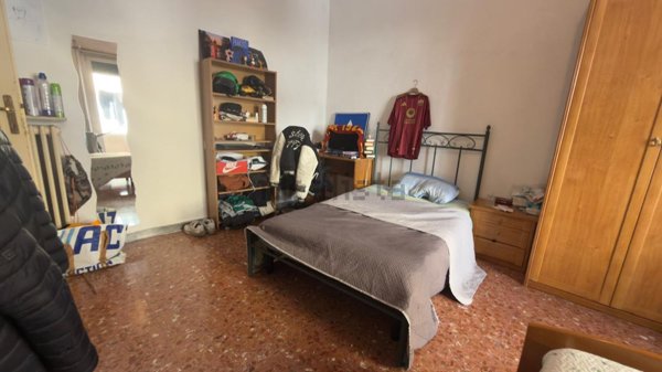 appartamento in affitto a Roma in zona Nomentano