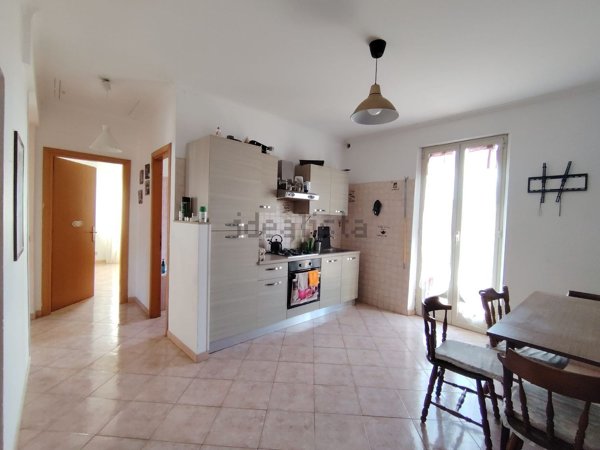 appartamento in affitto a Roma in zona Acilia