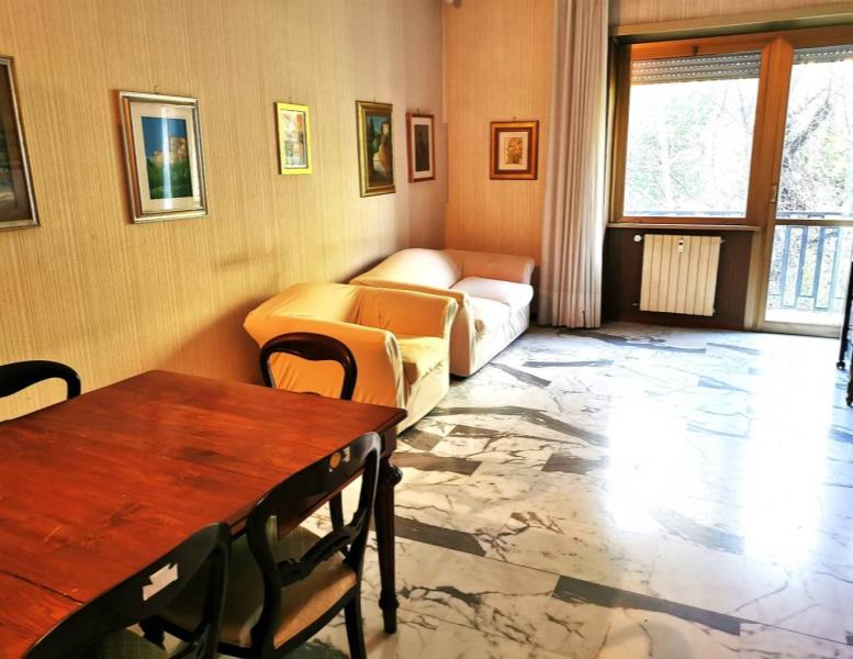 appartamento in affitto a Roma in zona Gianicolense