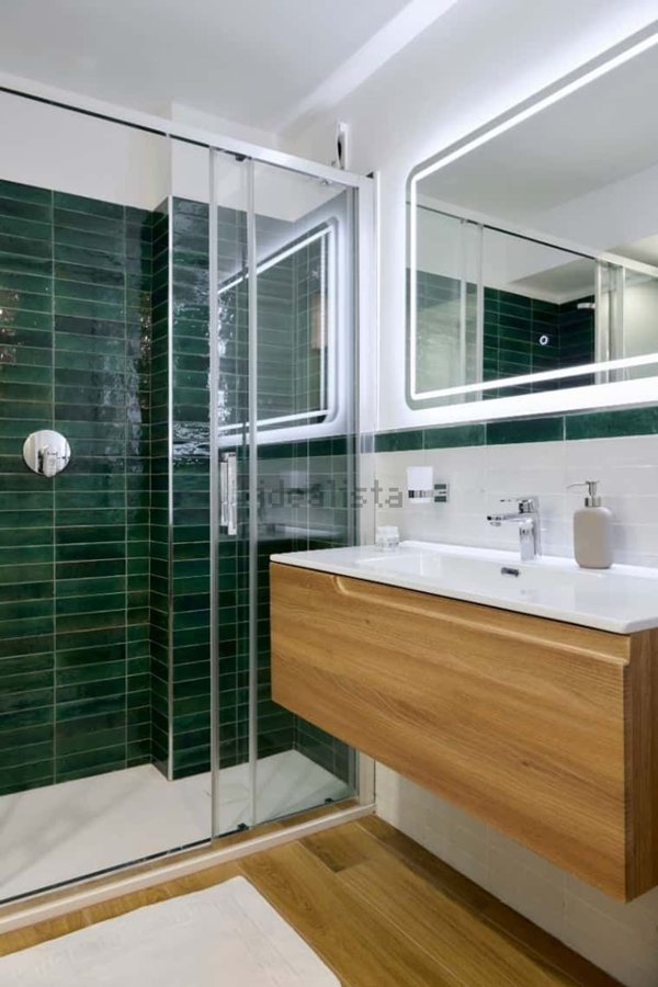 appartamento in affitto a Roma in zona Gianicolense