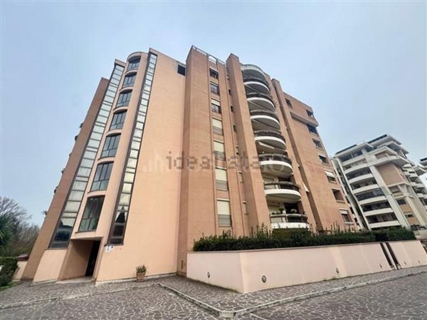 appartamento in affitto a Roma in zona Monte Sacro/Talenti