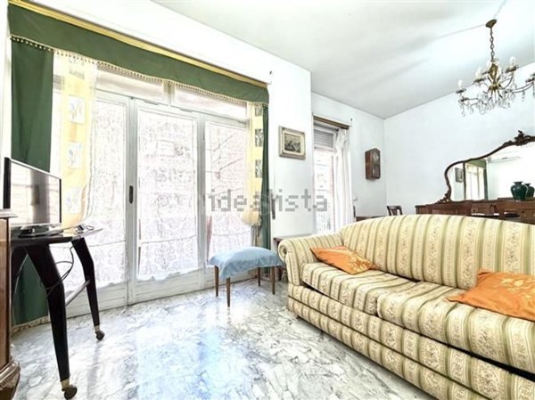 appartamento in affitto a Roma in zona Aurelio