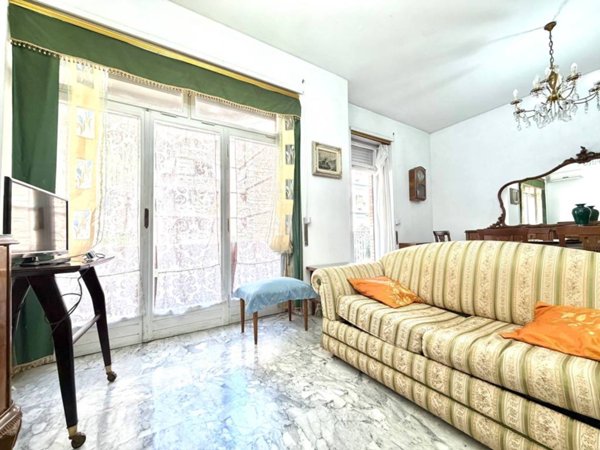 appartamento in affitto a Roma in zona Aurelio